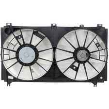 Radiator cooling fan for sale  La Salle