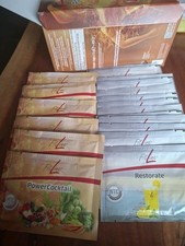 Fitline powercocktail restorat gebraucht kaufen  Ingolstadt