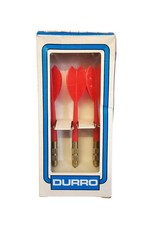 Vintage durro darts for sale  BIRMINGHAM