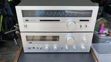 Vtg sansui classique for sale  Mission