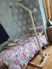 Bed chair lifting for sale  POTTERS BAR