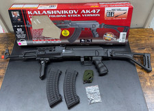 Kalashnikov ak47 tactical for sale  Tarboro