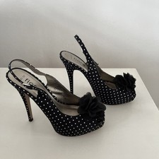 Fiore size shoes for sale  HARLOW