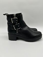 Zign damen stiefel gebraucht kaufen  Wörth am Rhein
