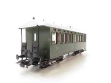 Liliput 81702 abteilwagen gebraucht kaufen  Rödermark
