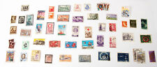 102 francobolli italia usato  Torino
