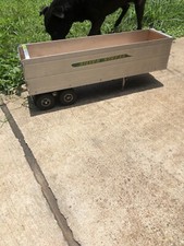 Custom open trailer for sale  Houston