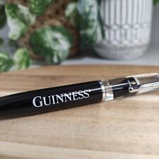 Caneta esfera Guinness com pintura Guinness ideia de presente flutuante Guinness comprar usado  Enviando para Brazil