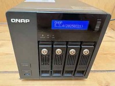 Qnap turbo station gebraucht kaufen  Rimbach
