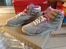 Nuovissimo reebok freestyle usato  Spedire a Italy