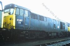 35mm railway slide for sale  REDCAR