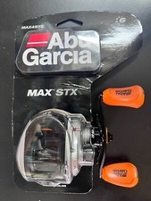 Abu garcia max4stx for sale  Brooklyn