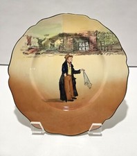 Plate royal doulton for sale  West Chester