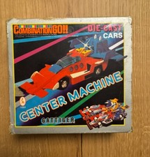Gattiger center machine usato  Italia
