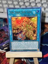 True sun god for sale  Santa Ana
