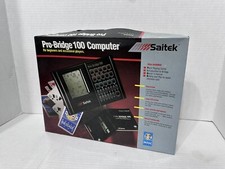 Vintage saitek pro for sale  Muncie