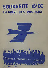 Poste ptt solidarite d'occasion  Saint-Georges-de-Didonne