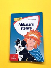 Abbaiare stanca daniel usato  Italia