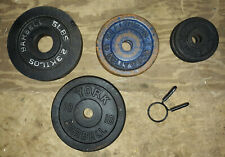 20yy50 barbell weights for sale  Clarkston