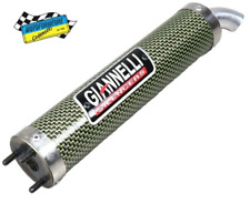 Silenziatore marmitta kevlar usato  Brescia