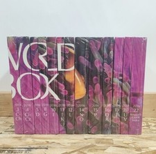 PICK FROM LOT SEALED World Book Encyclopedia 2016 HC VOLS: 5/8/10/12/16/19/20/22 comprar usado  Enviando para Brazil