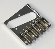 Brücke bridge telecaster gebraucht kaufen  Meerane