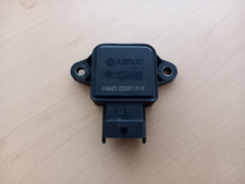 Drosselklappensensor drosselkl gebraucht kaufen  Crailsheim
