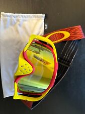 Goggles oakley crowbar for sale  Fremont
