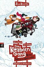 Kurzhosengang totem kkerville gebraucht kaufen  Berlin