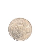 Mexique pesos 1982 d'occasion  Dijon