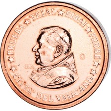 1149550 monnaie vatican d'occasion  Lille-
