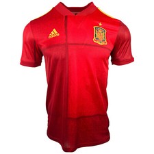 Adidas spanien home gebraucht kaufen  Bad Salzuflen