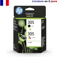 305 pack cartouches d'occasion  Expédié en France