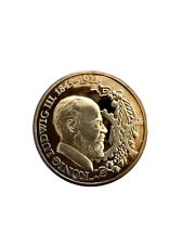 Bayern feinsilber medaille gebraucht kaufen  München