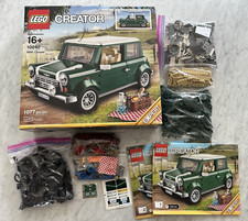 Lego 10242 creator for sale  Pittsford
