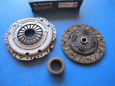 Kit embrayage sachs d'occasion  Nouaillé-Maupertuis