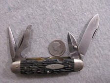 Vintage case folding for sale  Freeman