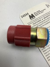 Motormite 34044 134a for sale  Houston