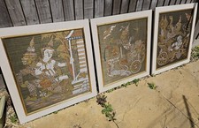 Collectable large thai for sale  BASINGSTOKE