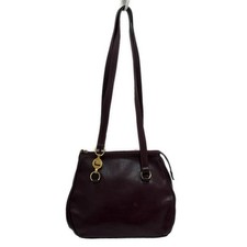 Auth lancel bordeaux d'occasion  Expédié en Belgium