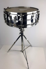 Ludwig supraphonic snare for sale  New Boston