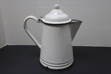Vintage white black for sale  Wabash