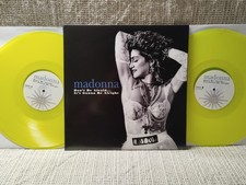 Madonna double don d'occasion  Pernes-les-Fontaines