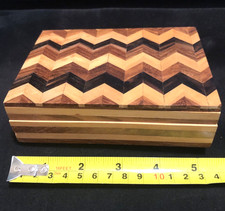 Wooden inlay marquetry for sale  Pflugerville
