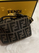 Fendi bag for sale  SHEFFIELD