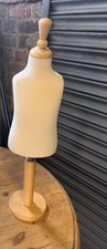 Toddler mannequin for sale  BATLEY