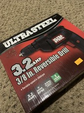 Ultra steel 3.2 for sale  Berkeley Springs