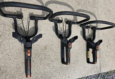 Lot poignée stihl d'occasion  Viels-Maisons