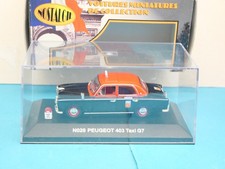 Nostalgie no28 peugeot d'occasion  La Seyne-sur-Mer