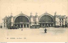 Towers the station d'occasion  Expédié en Belgium
